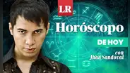➤ Descubre tu HORÓSCOPO DE HOY: qué te deparan los astros este 8 de octubre, según Jhan Sandoval