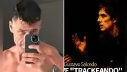 Gustavo Salcedo, esposo de Maju Mantilla, sorprende con mensaje tras audios comprometedores: "Dios da las peores batallas a sus mejores guerreros"