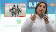 Se lavan las manos: Carlincatura muestra a aliados de Dina Boluarte “deslindándose” de la presidenta
