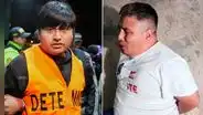 Justicia argentina busca al peruano 'Loco David', presunto cómplice de 'Pequeño J' involucrado en triple feminicidio