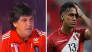 Jean Ferrari señala si 'borrará' a Renato Tapia de la selección peruana por polémico tuit: "Es un tema de diálogo"