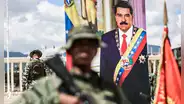 Venezuela desplegó el 'Independencia 200', robusto ejercicio militar de defensa, en ciudades cerca al Caribe