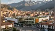 La ciudad de Huaraz tendrá su primer centro comercial con inversión de S/62 millones: moderno mall diversificará la economía local