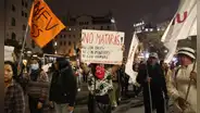 Bloque Universitario anuncia paro nacional para el 15 de octubre y lanza mensaje a Dina Boluarte: "El pueblo no se rinde"