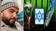 Reino Unido: autor de atentado en sinagoga habría jurado lealtad al Estado Islámico antes de ser abatido