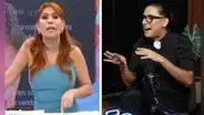 Ric La Torre sorprende con impensada respuesta a Magaly tras fuertes críticas a su programa 'La noche habla': "Que me destruya, no importa"