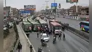 ¿Transportistas acatarán paro este 9 de octubre? Lo que se sabe tras acuerdo de gremios y el Gobierno