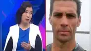 Abogada penalista analiza caso de Gustavo Salcedo, esposo de Maju Mantilla, y lanza advertencia: "Muchos casos de feminicidio empiezan así"