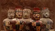 Los Wari, cultura preinca peruana, habría compartido cerveza con alucinógenos para unir a la gente y expandir su imperio