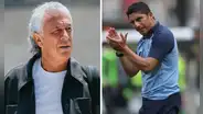 'Chicho' Salas resaltó campaña internacional de Néstor Gorosito con Alianza Lima, pero advirtió: "El hincha quiere títulos"
