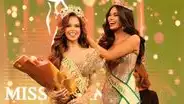 Miss Grand International 2025: fecha, hora y dónde ver a Flavia López en el certamen