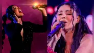 Pamela Franco abre su corazón y confiesa sus ganas de hacer carrera fuera de Perú: “México me gusta”