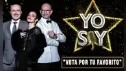 ¿Cómo votar en Yo Soy 2025 EN VIVO? Sigue el paso a paso para apoyar a tu imitador favorito