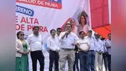Ministro de Salud no descarta renuncia para postularse a nuevo cargo público: "Lo evaluaré con mi familia el fin de semana"