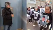Deudos de fallecidos en protestas contra Dina Boluarte rechazan a Phillip Butters: “Nos llamó terroristas y ahora viene a Puno”