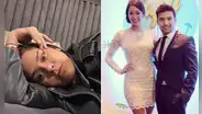 Karen Schwarz sorprende al confesar que se siente mal y cree estar embarazada de Ezio Oliva: “Se viene el tercero”