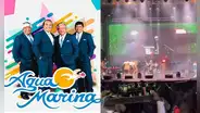Atentado en concierto de Agua Marina en Chorrillos: confirman 5 heridos, 4 músicos y un vendedor