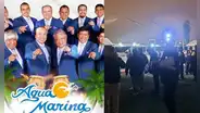 Balacera en concierto de Agua Marina EN VIVO: ataque deja cinco heridos en Chorrillos