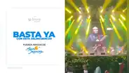 La Única Tropical se pronuncia tras balacera que sufrió Agua Marina en concierto de Chorrillos: “Basta ya”