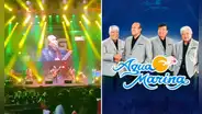 Video captó momento exacto del atentado durante concierto de Agua Marina en Círculo Militar de Chorrillos