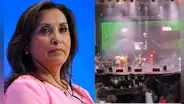 Congresista Ruth Luque tras atentado contra Agua Marina: "La responsabilidad directa es de Dina Boluarte, su gabinete"