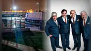 Agua Marina sufre atentado EN VIVO: hermanos Quiroga fuera de peligro tras balacera durante concierto en Chorrillos