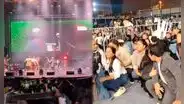 Ataque a grupo Agua Marina puso en jaque al gobierno de Dina Boluarte