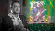 La indiferencia del Gobierno ante extorsiones: Paul Flores de Armonía 10 y músicos de Agua Marina entre las víctimas