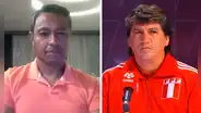 Nolberto Solano refutó a Jean Ferrari tras asegurar que no halló información cuando llegó a la selección peruana: "No nos mintamos más"