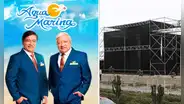 Hermanos Luis y Manuel Quiroga se encuentran estables tras ataque durante concierto de Agua Marina, reporta clínica