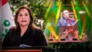 Balacera en concierto de Agua Marina: "Gobierno no asignó recursos para grupo especial contra la extorsión", declara exministro Wilfredo Pedraza