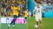 Canal confirmado de Ecuador ante Estados Unidos por el amistoso internacional en Texas