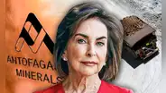 La increíble fortuna de Iris Fontbona, la mujer más rica de América Latina que domina el mercado del cobre en Chile