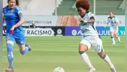 Deportivo Cali derrotó a U. de Chile 2-0 por la Copa Libertadores Femenina