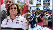 Si el Congreso aprueba la vacancia de Dina Boluarte, ¿quién asume la presidencia del Perú?