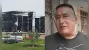 Sobreviviente del atentado contra Agua Marina revela detalles inéditos de lo que ocurrió durante balacera en Chorrillos: “Una desesperación tremenda”