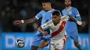 Con Manuel Barreto como técnico interino, la selección peruana enfrenta a Chile en Santiago en un “Clásico del Pacífico” nada amistoso (6:00 p.m.).