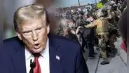 Jueza ordena suspender el despliegue de la Guardia Nacional en Chicago ante protestas migratorias contra Trump