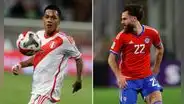 Perú - Chile pronósticos: cuotas y apuestas del amistoso por la fecha FIFA