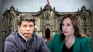 Pedro Castillo ante posible vacancia: "Golpistas que llevaron a Boluarte al poder quieren borrar sus huellas de la dictadura"