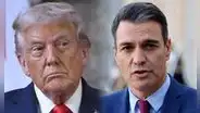 Donald Trump propone que España sea expulsada de la OTAN por no aumentar su gasto en defensa