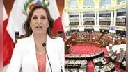 Vacan a Dina Boluarte: cuántos votos se alcanzó y qué bancadas del Congreso apoyaron la moción