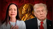 La Casa Blanca acusa a comité del Premio Nobel de "priorizar la política sobre la paz" tras no otorgarle ese honor a Trump