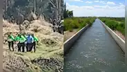 Padre de familia muere tras lanzarse a canal de riego para rescatar a un perro en Huancayo