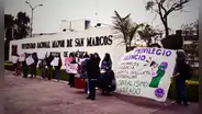 Alumnas de San Marcos denuncian dilación en procesos de acoso y violencia sexual: tienen que convivir con los denunciados