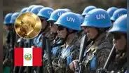 Premio Nobel de la Paz 2025: conoce al único peruano que 'recibió' esta condecoración por su labor con los 'cascos azules' de la ONU
