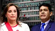 Fiscalía solicita impedimento de salida del país contra Dina Boluarte: Poder Judicial lo evaluará el 15 de octubre