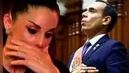 Rebeca Escribens se indigna tras exponerse graves denuncias del presidente José Jerí: "Dios, apiádate de nosotros, los peruanos"