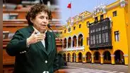 Susel Paredes confirma que se lanzará a la Alcaldía de Lima: "La primera alcaldesa Labubu del planeta"