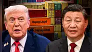 Donald Trump amenaza con un aumento masivo de aranceles a China tras acusarla de usar tierras raras como arma económica